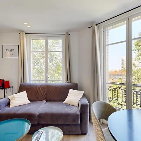 Bluestay 36 - Charmant Studio A 13 Appartement