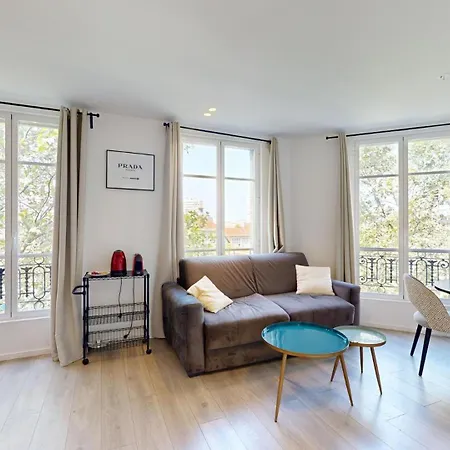 Bluestay 36 - Charmant Studio A 13 *